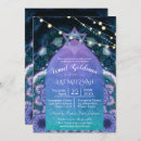 Search for indian bollywood invitations Blue