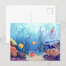 Search for marine postcards Aquatic
