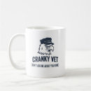 Search for vet mugs Usa