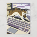 Search for computer funnies postcards Cute