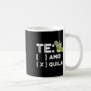 Search for mexican coffee mugs Tequila