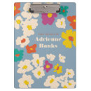 Search for patterned clipboards Teacher