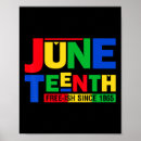 Search for free posters Black