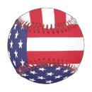 Search for american flag baseballs United states