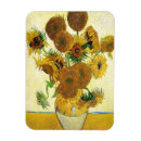 Search for van gogh magnets Vase