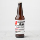 Search for funny labels Prescription