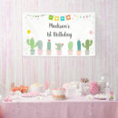 Search for fiesta birthday banners Taco party