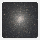 Search for cluster stickers Core