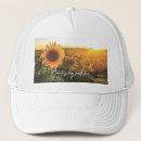 Search for sunflower hats Sunshine