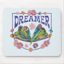Search for imaginative mousepads Dream