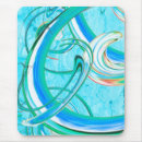 Search for swirly mousepads Abstract