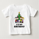 Search for winter baby shirts It's my birthday