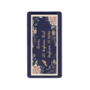 Search for thistles return address labels Celebration