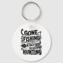 Search for gone fishing key rings Rod
