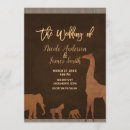 Search for african wedding invitations Jungle