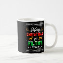 Search for ya filthy animal mugs Season