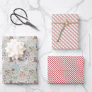 Search for baby first christmas wrapping paper For kids