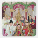 Search for consecration stickers Mitre