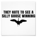 Search for honk posters Goose