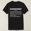 Search for bassoon clothing Instrument