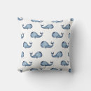 Search for blue animal cushions Watercolor