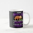 Search for fibromyalgia mugs Warrior