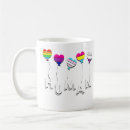 Search for bisexual mugs Equality