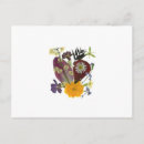 Search for press cards Flowers