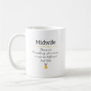 Search for nurse midwife mugs Baby