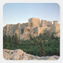 Search for acropolis of athens stickers Temple