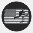 Search for hurdles stickers Funny