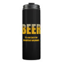 Search for beer travel mugs Humour