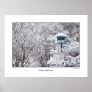 Search for a white christmas art Winter wonderland