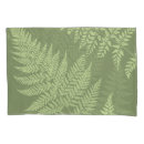 Search for ferns pillowcases Leaf