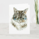 Search for book cat cards Glasses