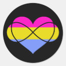 Search for infinity heart stickers Polyamorous