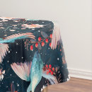 Search for winter tablecloths Cute