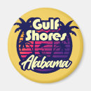 Search for tropical round magnets Retro