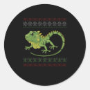 Search for reptiles stickers Watercolor