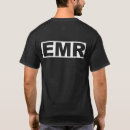 Search for emr tshirts Emergency
