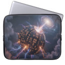 Search for stellar electronics Universe