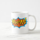 Search for comic mugs Action