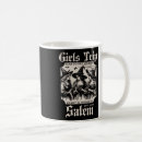 Search for salem witch mugs Fall