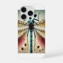 Search for dragonfly damselfly iphone cases Insect
