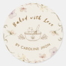 Search for cookie baking stickers Trendy