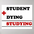 Search for funny study posters Humour