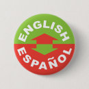Search for spanish language badges Interpreter