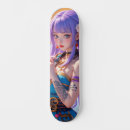 Search for pirate skateboards Skull