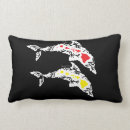 Search for dolphin cushions Whales
