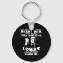 Search for great dad key rings Anti biden